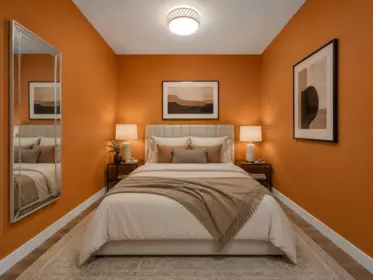 Primary Bedroom Photo of 112 9650 148 Street, Surrey, BC
