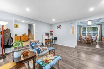 Breakfast Nook Photo of 12329 Bonson Road, Pitt Meadows, BC