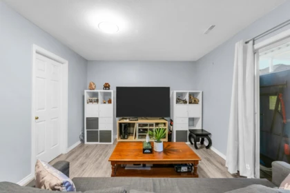 Hallway Photo of 12329 Bonson Road, Pitt Meadows, BC