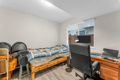 Hot Tub / Spa Photo of 12329 Bonson Road, Pitt Meadows, BC