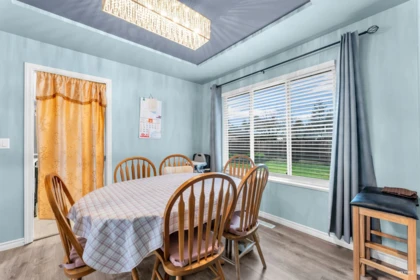 Laundry Room Photo of 12329 Bonson Road, Pitt Meadows, BC