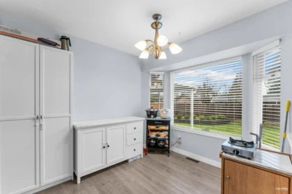Loft / Bonus Room Photo of 12329 Bonson Road, Pitt Meadows, BC