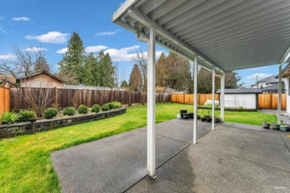Playground / Recreational Area Near 12329 Bonson Road, Pitt Meadows, BC