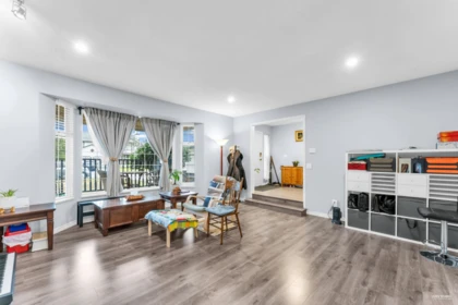Primary Bedroom Photo of 12329 Bonson Road, Pitt Meadows, BC