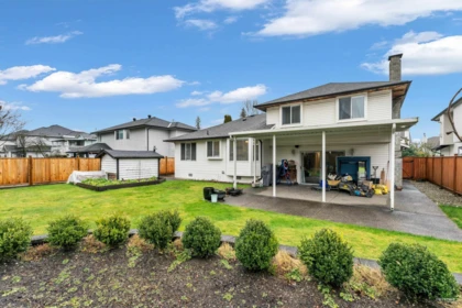 Street View Photo of 12329 Bonson Road, Pitt Meadows, BC