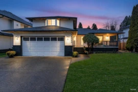 12329 Bonson Road, Pitt Meadows, BC