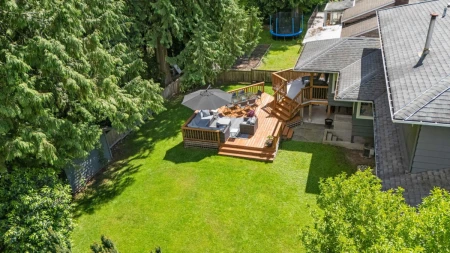 Front Yard Photo of 4368 Arundel Road, North Vancouver, BC