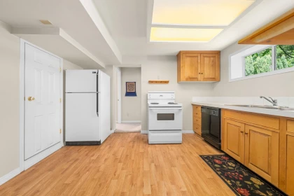 Loft / Bonus Room Photo of 4368 Arundel Road, North Vancouver, BC