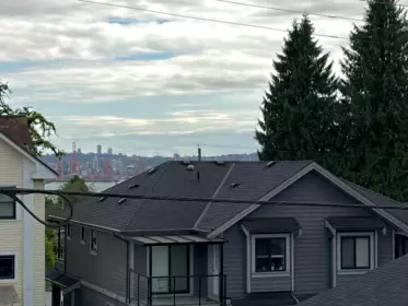 Office / Den Photo of 409 W Keith Road, North Vancouver, BC