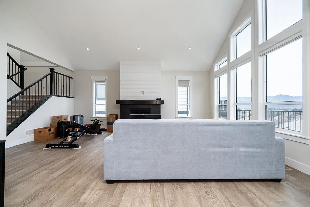 Family Room Photo of 51049 Coleraine Avenue, Chilliwack, BC