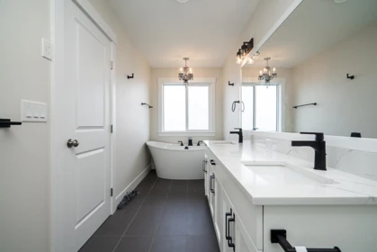 Basement Recreation Room Photo of 51049 Coleraine Avenue, Chilliwack, BC