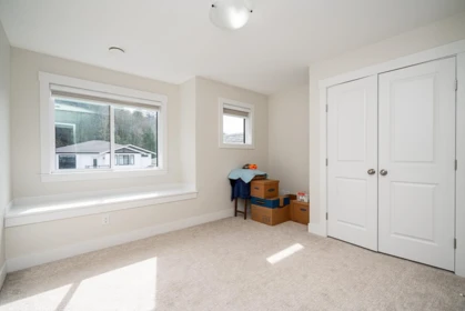 Entry Foyer Photo of 51049 Coleraine Avenue, Chilliwack, BC