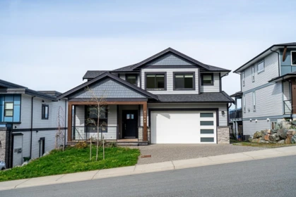51049 Coleraine Avenue, Chilliwack, BC, Chilliwack — Single Family Residence for sale
