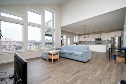 Kitchen Photo of 51049 Coleraine Avenue, Chilliwack, BC