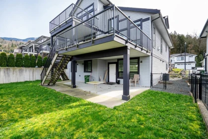 Neighborhood Park Photo Near 51049 Coleraine Avenue, Chilliwack, BC