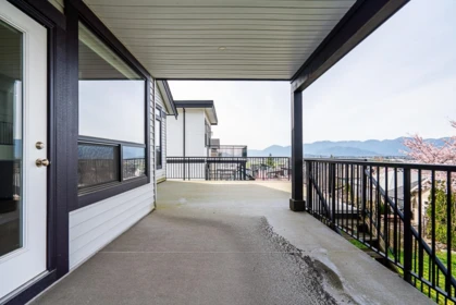 Outdoor Kitchen Photo of 51049 Coleraine Avenue, Chilliwack, BC