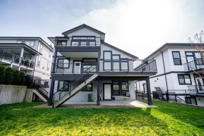 Street View Photo of 51049 Coleraine Avenue, Chilliwack, BC