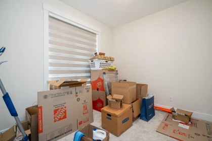 Walk-In Closet Photo of 51049 Coleraine Avenue, Chilliwack, BC