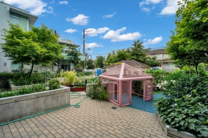 Neighborhood Park Photo Near 604 5077 Cambie Street, Vancouver, BC