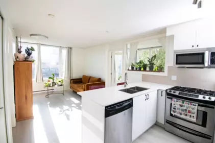 204 2483 Spruce Street, Vancouver, BC, Vancouver — Apartment/Condo for sale