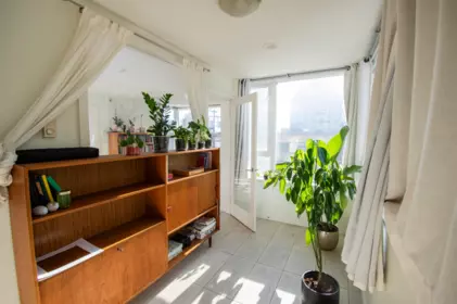Laundry Room Photo of 204 2483 Spruce Street, Vancouver, BC