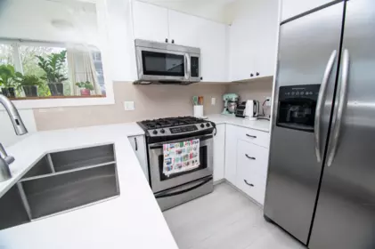 204 2483 Spruce Street, Vancouver, BC, Vancouver — Apartment/Condo for sale
