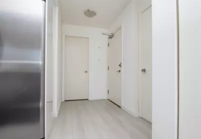 Mudroom Photo of 204 2483 Spruce Street, Vancouver, BC
