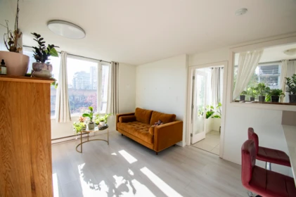 Primary Bedroom Photo of 204 2483 Spruce Street, Vancouver, BC