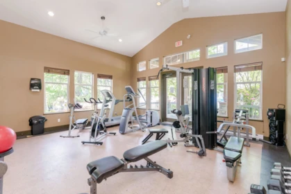 Community Amenities Photo (Clubhouse) of 70 15168 36 Avenue, Surrey, BC