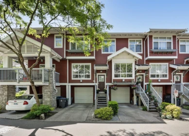 70 15168 36 Avenue, Surrey, BC, Surrey — Townhouse for sale