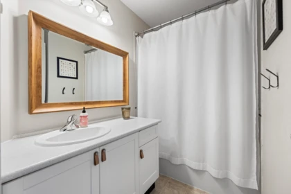 Garage Interior Photo of 70 15168 36 Avenue, Surrey, BC