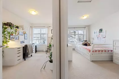 Laundry Room Photo of 70 15168 36 Avenue, Surrey, BC