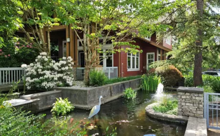 Outdoor Kitchen Photo of 70 15168 36 Avenue, Surrey, BC