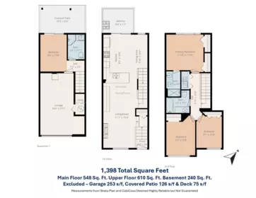 Playground / Recreational Area Near 70 15168 36 Avenue, Surrey, BC