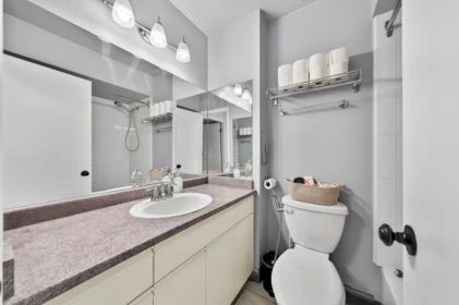 Office / Den Photo of 118 200 Westhill Place, Port Moody, BC