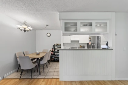 Pantry Photo of 118 200 Westhill Place, Port Moody, BC