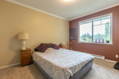 Basement Recreation Room Photo of 410 2038 Sandalwood Crescent, Abbotsford, BC