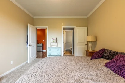 Mudroom Photo of 410 2038 Sandalwood Crescent, Abbotsford, BC