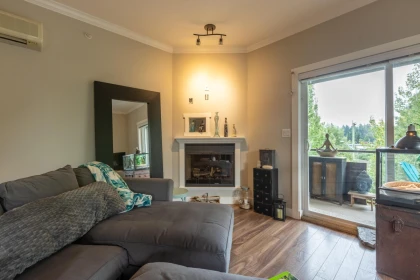 Office / Den Photo of 410 2038 Sandalwood Crescent, Abbotsford, BC