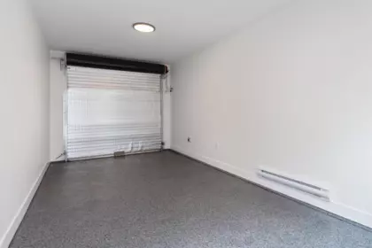 Street View Photo of 2 2258 Napier Street, Vancouver, BC