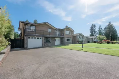 7122 Paulus Court, Burnaby, BC, Burnaby — Single Family Residence for sale