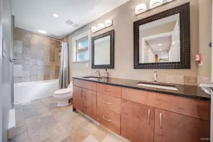 Hot Tub / Spa Photo of 7122 Paulus Court, Burnaby, BC