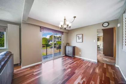 Mudroom Photo of 7122 Paulus Court, Burnaby, BC