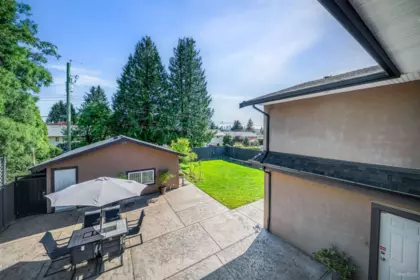 Primary Bedroom Photo of 7122 Paulus Court, Burnaby, BC