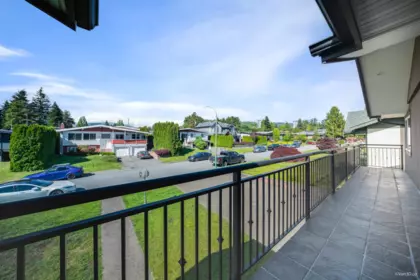 Street View Photo of 7122 Paulus Court, Burnaby, BC