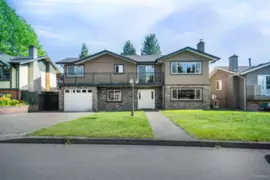 7122 Paulus Court, Burnaby, BC
