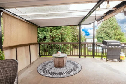 Staircase Photo of 12250 218 Street, Maple Ridge, BC