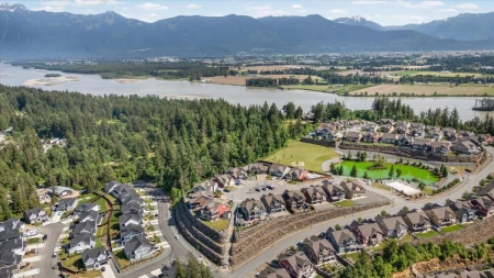 Community Amenities Photo (Clubhouse) of 1920 Peregrine Place, Agassiz, BC