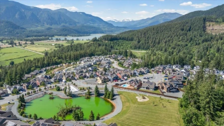 Fitness Center Photo Near 1920 Peregrine Place, Agassiz, BC