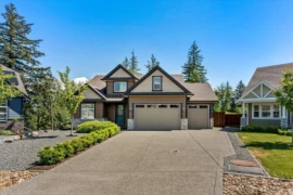 1920 Peregrine Place, Agassiz, BC
